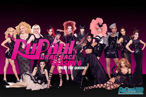 RuPaul drag race 1080p Torrents Download .